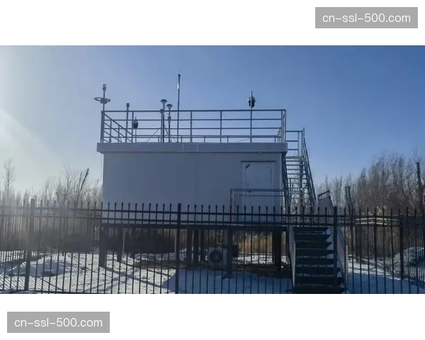 环境监测指标与自动通风联动 确保场馆室内空气质量最优