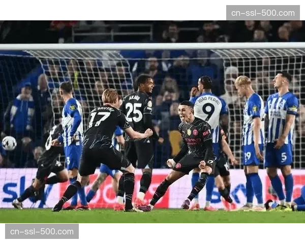 英超积分榜中游球队陷保级混战 伤病潮放大阵容短板