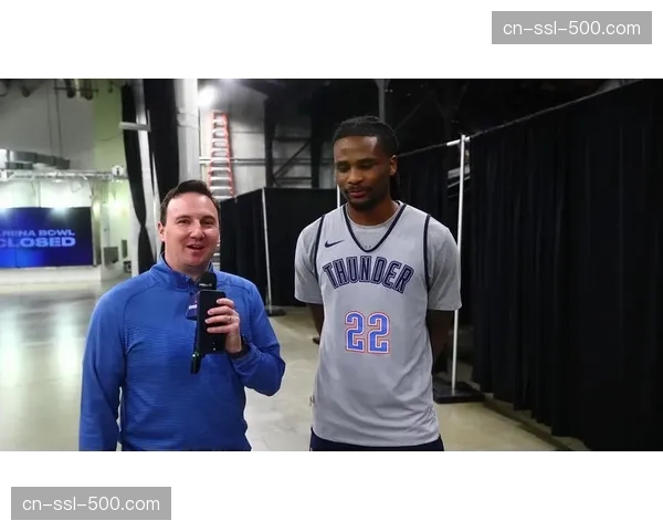 华莱士雷霆外线大闸 101.1防守评分显年轻球员成长轨迹